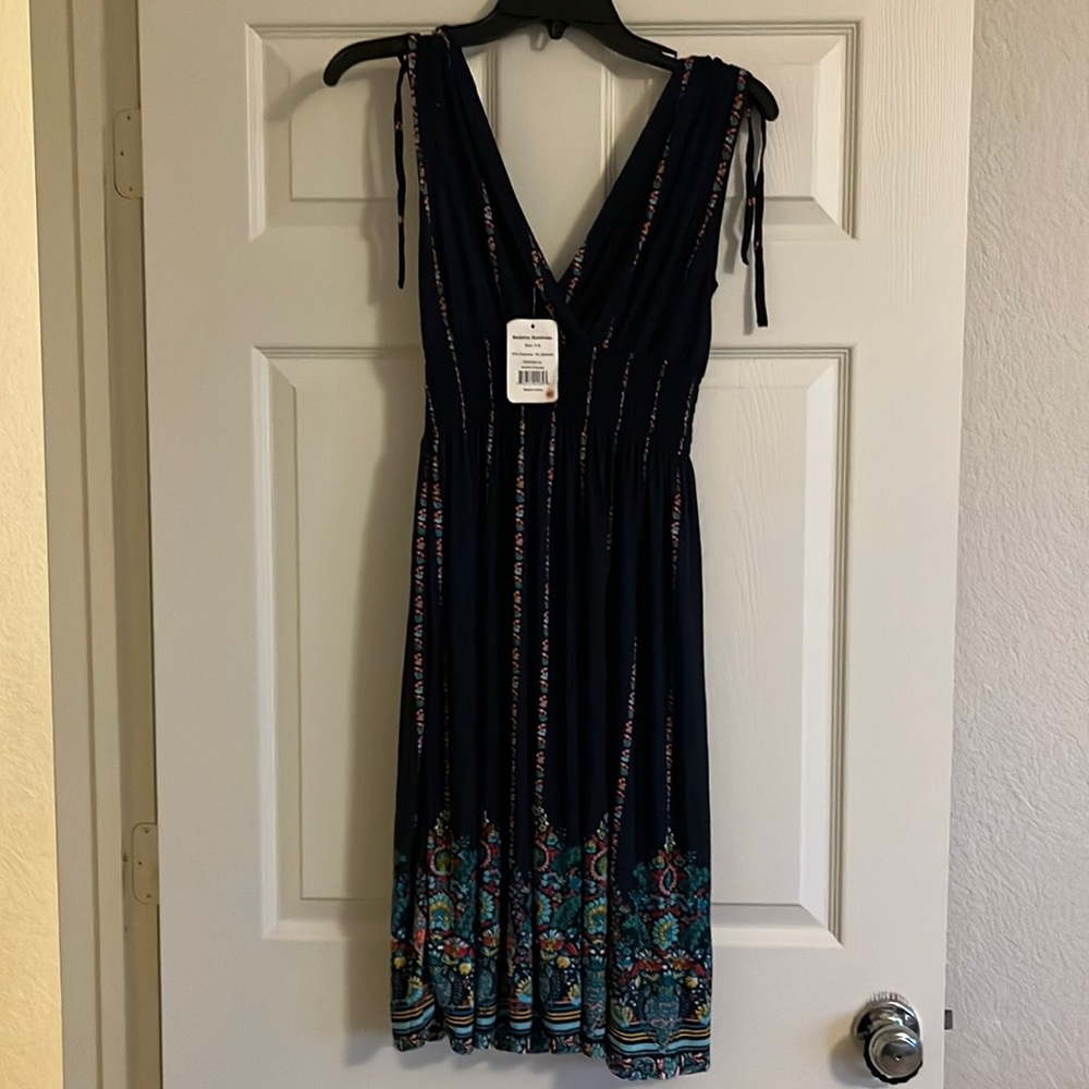Light sundress